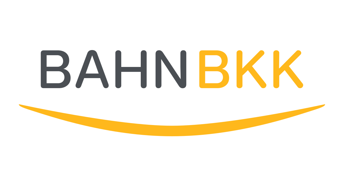 Bahn BKK (Zentrale) Logo