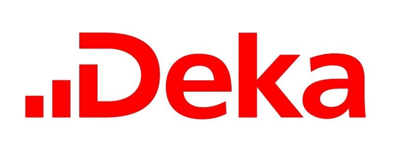 DekaBank Lt. HR Service Logo