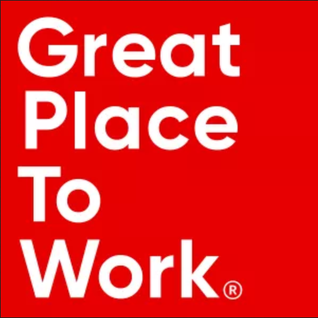 GPTW-Great Place to Work Deutschland GmbH Logo