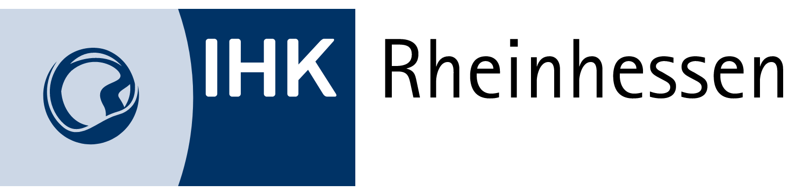 IHK für Rheinhessen Logo