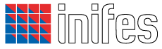 INIFES - Internationales Institut Für Empirische Sozialökonomie Logo