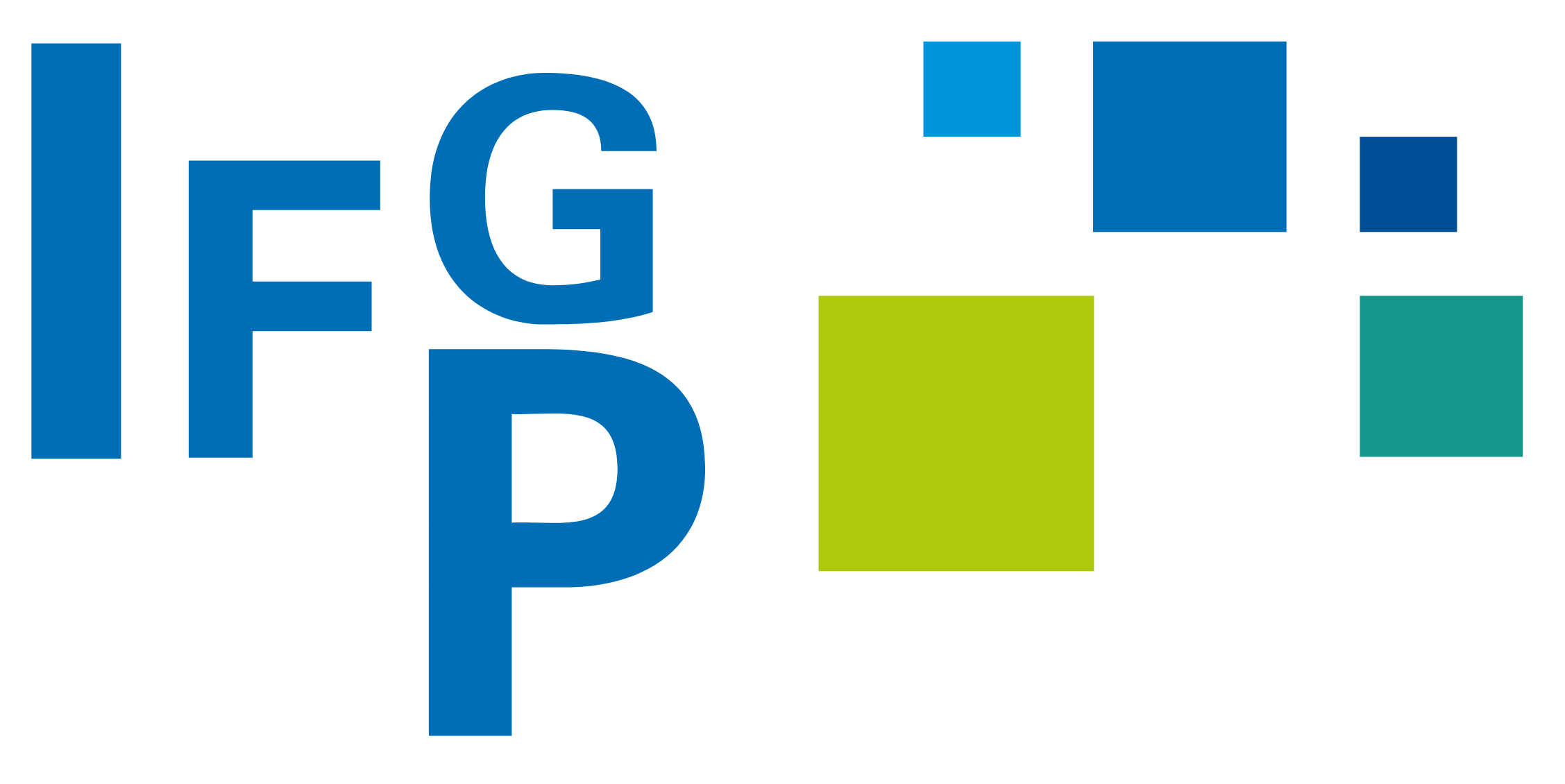 Institut für gesundheitliche PräventionIFGP Logo