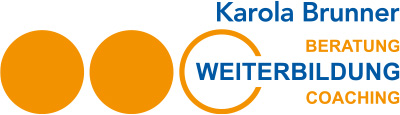 Karola Brunner - Beratung, Weiterbildung, Coaching Logo