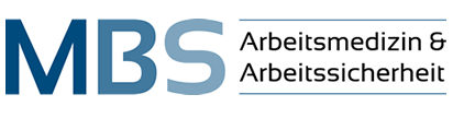 MBS- Gesellschaft für medizinisch-biologische Sicherheitssysteme GmbH Logo
