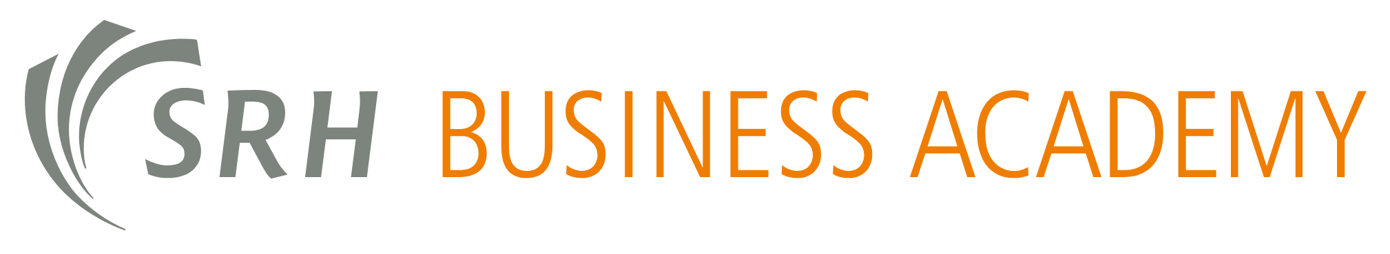 SRH Business Academy GmbH Logo