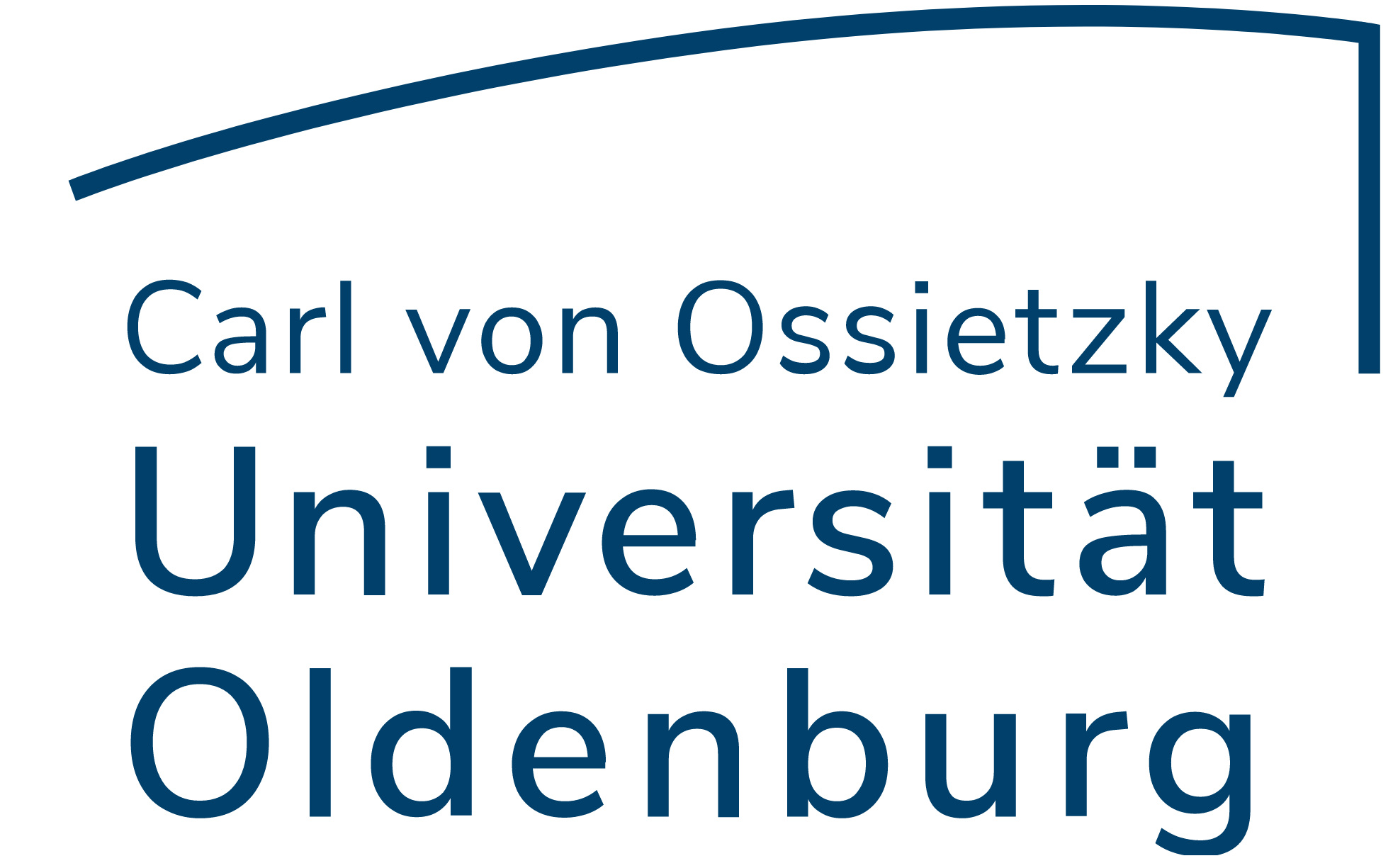 Universität Oldenburg Logo