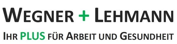 Wegner + Lehmann UG Logo