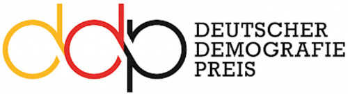 Deutscher Demographie Preis Logo