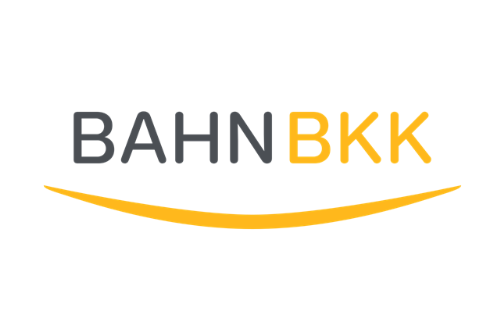 Bahn BKK Logo