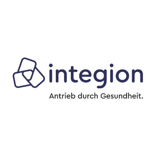 Integion GmbH Logo