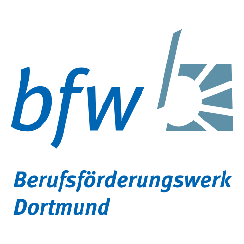 Berufsförderungswerk Dortmund Logo