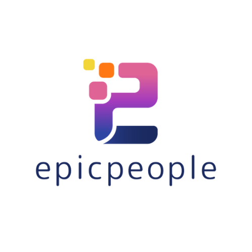 Epic People GmbH Logo