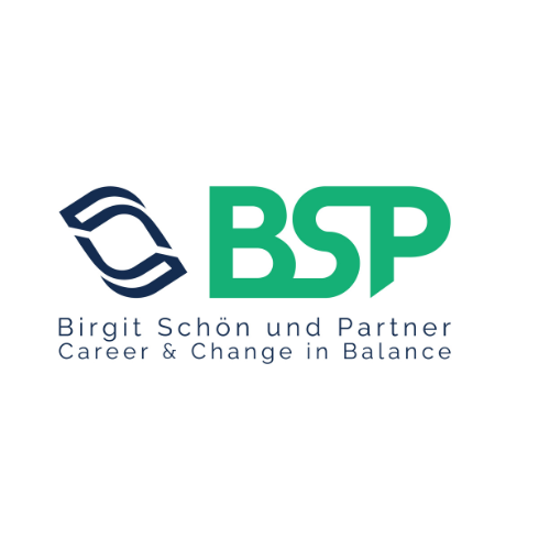 Birgit Schön und Partner Logo