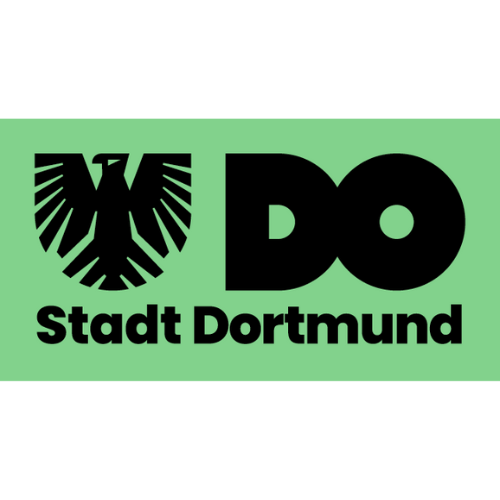 Stadt Dortmund Logo