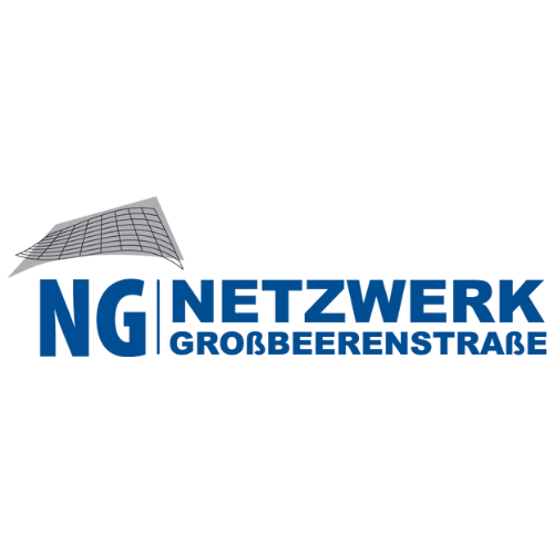 Netzwerk Großbeerenstraße e. V. Logo