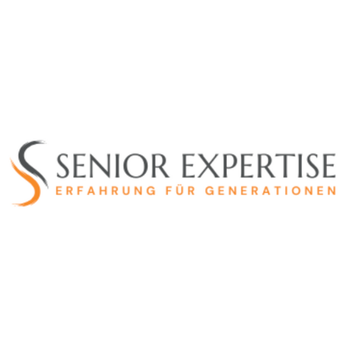 Senior Expertise Logo