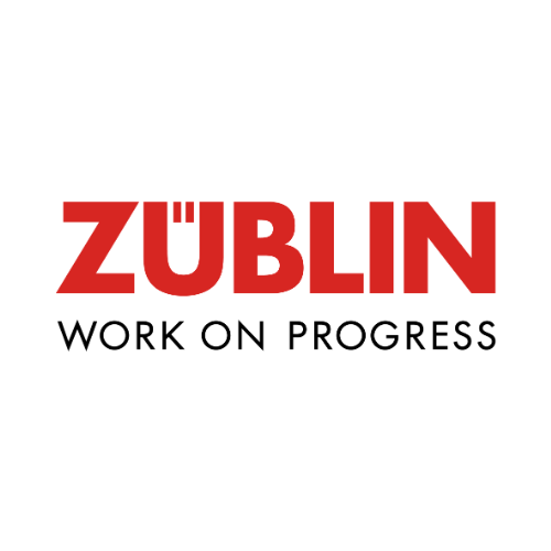ZÜBLIN Logo