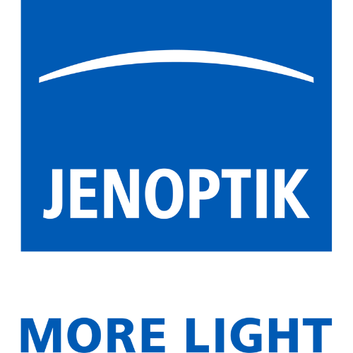 JENOPTIK AG Logo