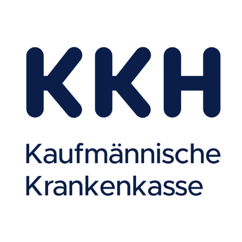 KKH Kaufmännische Krankenkasse Logo