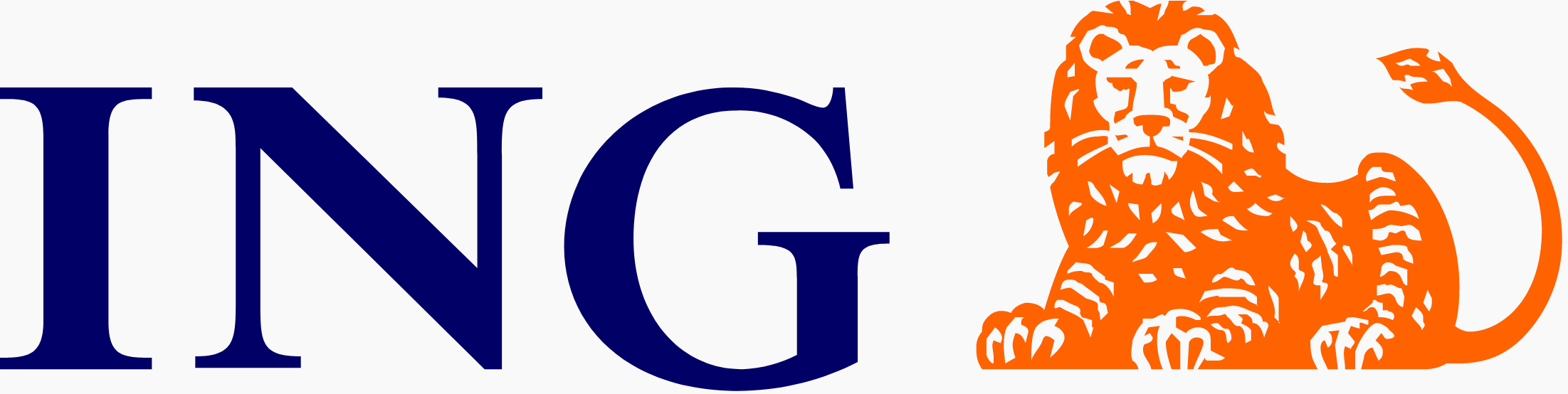 ING AG Logo