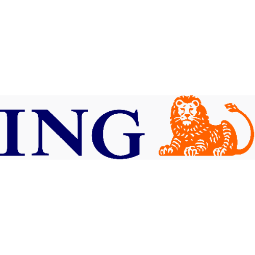ING Deutschland Logo