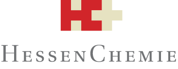 Arbeitgeberverband Hessen Chemie Logo