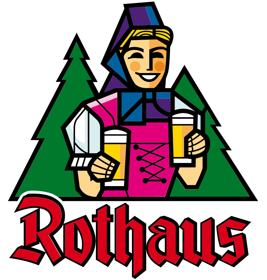 Badische Staatsbrauerei Rothaus AG Logo