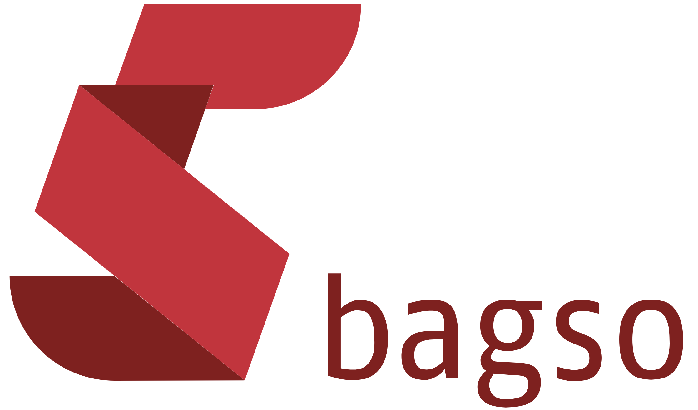 BAGSO-Bundesarbeitsgemeinschaft der Senioren-Organisationen e.V. Logo