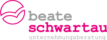 Beate Schwartau Unternehmensberatung Logo