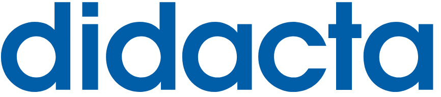 Didacta Verband e. V.Verband der Bildungswirtschaft Logo