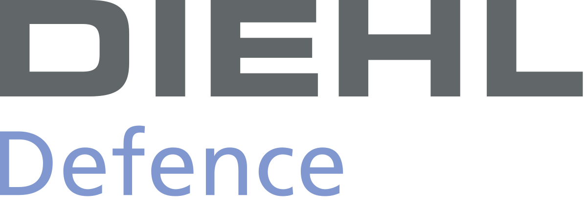 Diehl Defence GmbH & Co. KG Logo