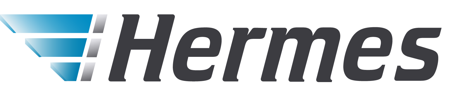 Hermes Germany GmbH Logo