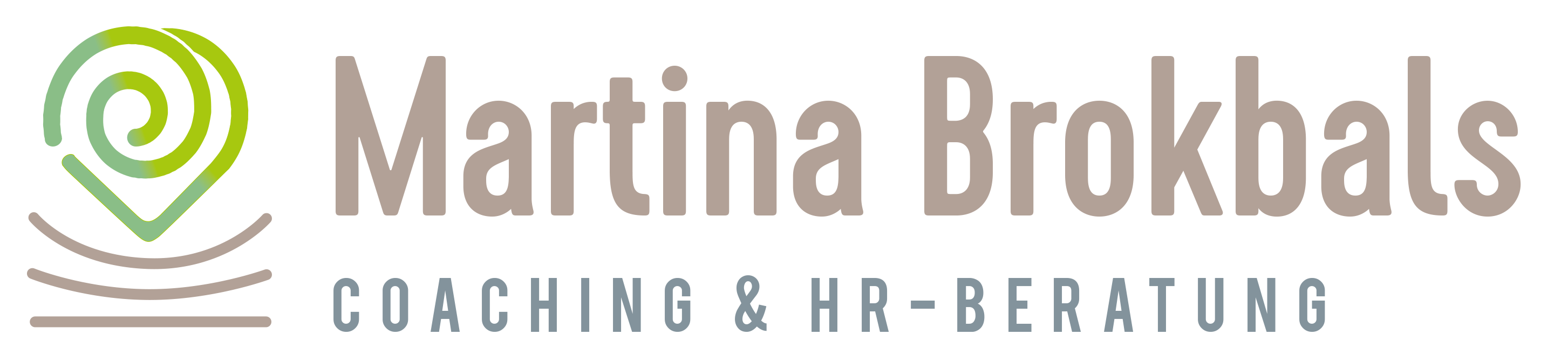 HR-Beratung & Coaching Logo