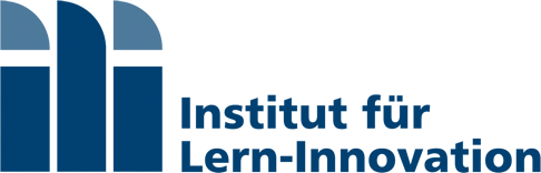 Institut für Lern-Innovation, Friedrich-Alexander-Universität Erlangen-Nürnberg Logo