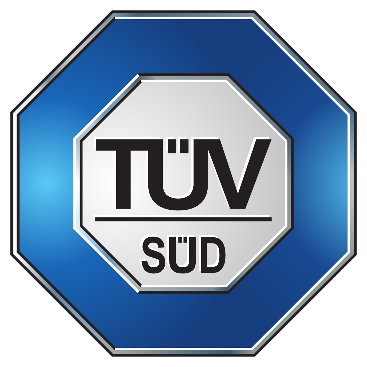 TÜV SÜD AG Logo