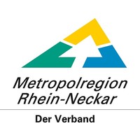 Verband Region Rhein-Neckar Logo