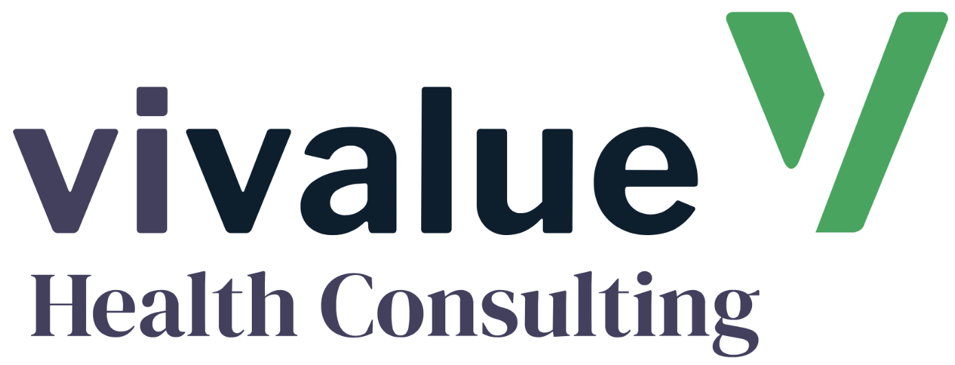 vivalue Health Consulting GmbH Logo