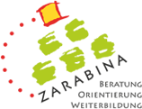 ZARABINA asbl. Logo