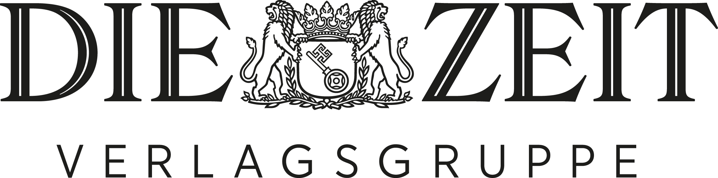 Zeit Verlag Logo