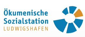 Ökumenische Sozialstation Ludwigshafen Logo