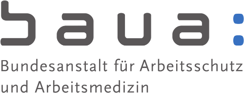 Bundesanstalt für Arbeitsschutz und Arbeitsmedizin Logo