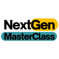 NextGen MasterClass Logo