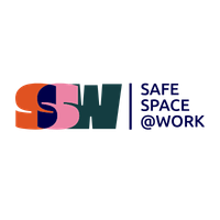 Safe Space@Work Logo