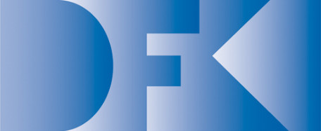 Deutsches Forschungsinstitut für Künstliche Intelligenz (DFKI) Logo