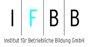 Institut für betriebliche Bildung (IfBB) Logo