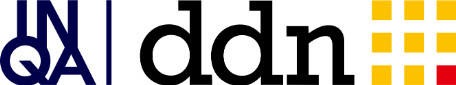 Das Demographie Netzwerk (ddn) Logo
