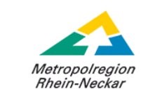 Metropolregion Rhein-Neckar Logo