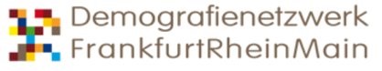 Demografienetzwerk FrankfurtRheinMain Logo