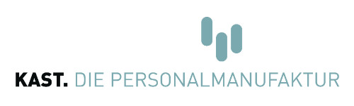 Kast. Die Personalmanufaktur Logo