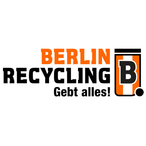 Berlin Recycling Logo